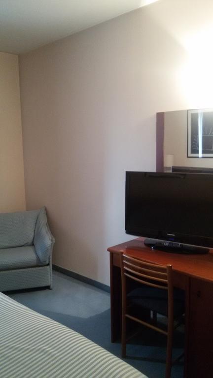 Albergo Centrale Trebaseleghe Номер фото
